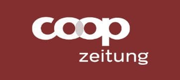 Coop Zeitung Logo